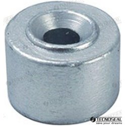 ANODO YAMAHA 60-85-115HP ZINC