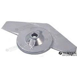 ANODO YAMAHA 9,9-15HP ZINC 0,14KG