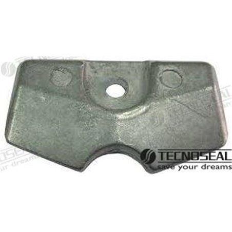 ANODO YAMAHA MALTA 3,5HP ZINC 0,07KG