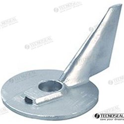 ANODO YAMAHA 130-205-230-260HP ZINC 