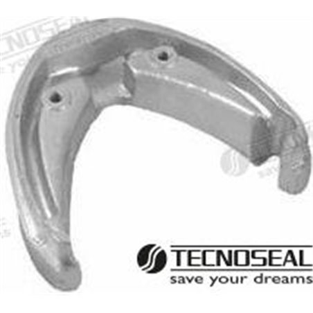 ANODO YAMAHA 130-205-230-260HP ZINC 