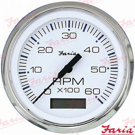 RELOJ CUENTAVUELTAS - CUENTAHORAS