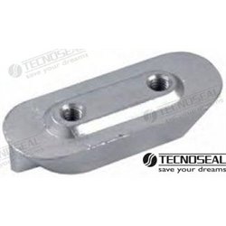 ANODO YAMAHA FB 40HP ALU