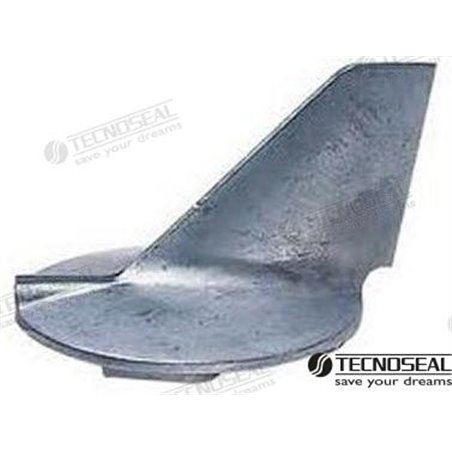 ANODO TIMON YAMAHA V6 225-250HP ZINC