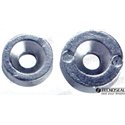 ANODO ARO YAMAHA Ø 20MM ZINC 