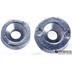 ANODO ARO YAMAHA Ø 20MM ZINC 