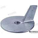 ANODO TIMON YAMAHA 25-30 HP ZINC