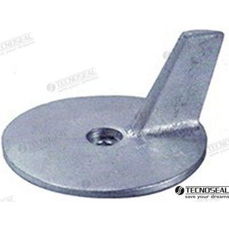 ANODO TIMON YAMAHA 25-30 HP ZINC