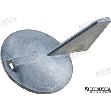 ANODO YAMAHA 150-200HP DX220  ALU