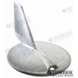 ANODO YAMAHA 150-200HP SX220 ZINC