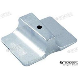 ANODO YAMAHA PLACA 4T 9,9-15F-25HP ZINC