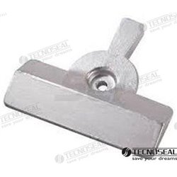 ANODO YAMAHA 9,9HP ZINC 