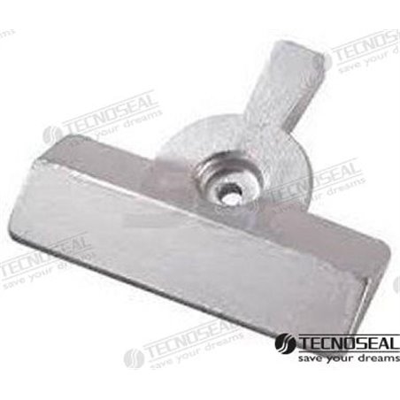 ANODO YAMAHA 9,9HP ZINC 