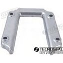 ANODO YAMAHA PLACA ZINC 0,35KG