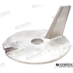 ANODO YAMAHA F-25 F-40 F-50 ZINC 0,22KG