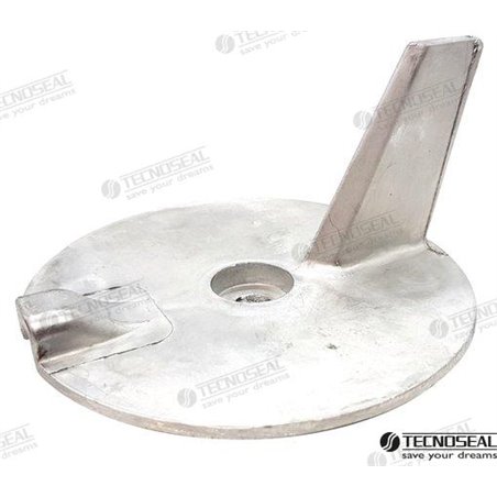ANODO YAMAHA F-25 F-40 F-50 ZINC 0,22KG