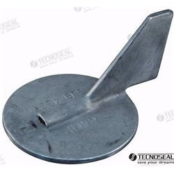 ANODO YAMAHA 150-225HP ZINC 0,56KG