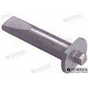 ANODO YAMAHA ZINC 20-25HP