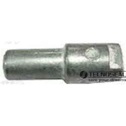 ANODO YAMAHA ZINC 9,9HP