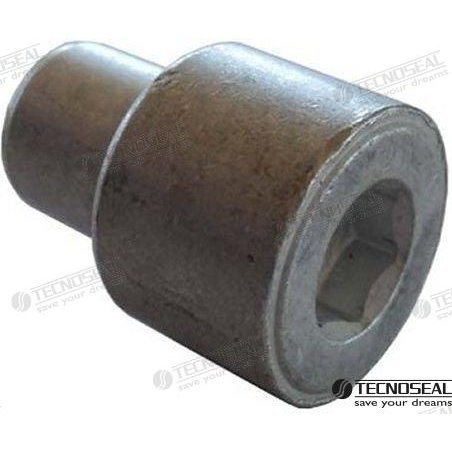 ANODO YAMAHA ALUMINIO 75-250 HP 