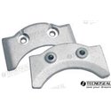 ANODO YAMAHA ZINC 0,33KG