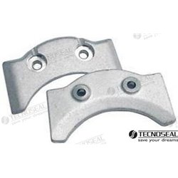 ANODO YAMAHA ZINC 0,33KG