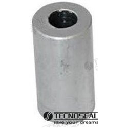 ANODO YAMAHA CILINDRO ZINC 0,02KG 