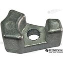 ANODO YAMAHA CILINDRO ZINC 0,02KG 