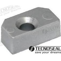 ANODO YAMAHA CLINDRO ZINC 0,02KG 