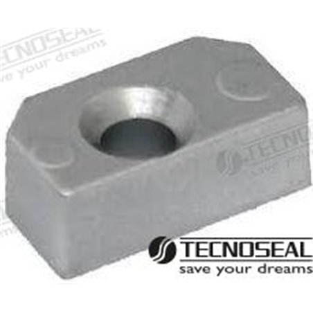 ANODO YAMAHA CLINDRO ZINC 0,02KG 