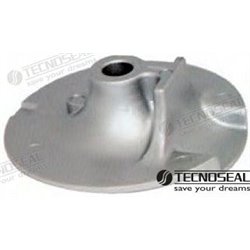 PLACA PARA YAMAHA ZINC 0,03KG