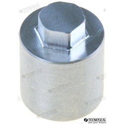 ANODE YAMAHA 300-350 HP