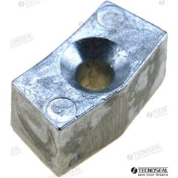 ANODO CUBO YAMAHA 300/350 HP