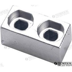 ANODO SUZUKI FUERBORDA ZINC 0,15KG