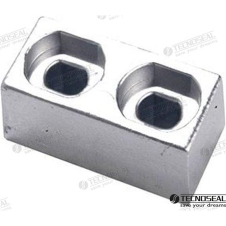 ANODO SUZUKI FUERBORDA ZINC 0,15KG