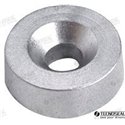 ANODO SUZUKI FUERABORDA ZINC 0,01KG