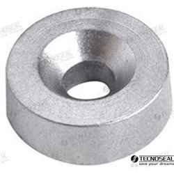 ANODO SUZUKI FUERABORDA ZINC 0,01KG