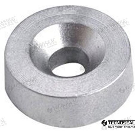 ANODO SUZUKI FUERABORDA ZINC 0,01KG