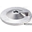 ANODO SUZUKI ZINC 9,9-15HP 0,05KG
