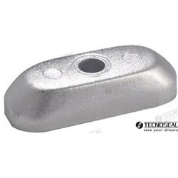 ANODO SUZUKI ZINC 2HP Ø 7MM