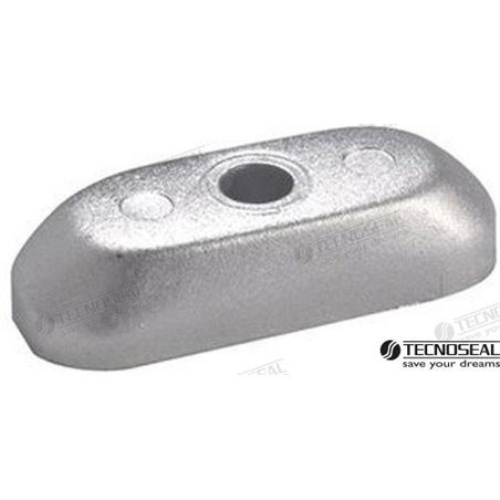 ANODO SUZUKI ZINC 2HP Ø M6