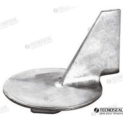 ANODO SUZUKI ZINC 50-70HP 4T