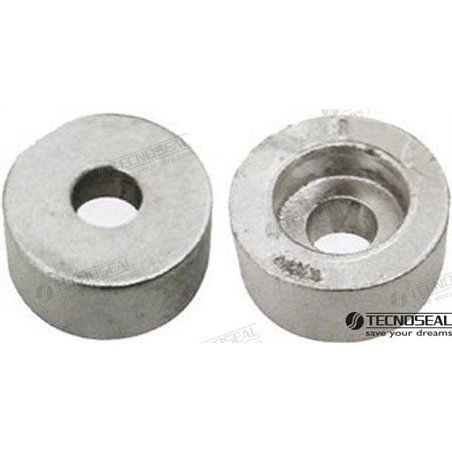 ANODO ARANDELA MOTOR SUZUKI ZINC 0,02KG