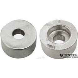 ANODO ARANDELA MOTOR SUZUKI ZINC 0,02KG