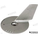 ANODO PARA SUZUKI ZINC SERIE DF60 - DF70