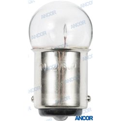 LAMPARA DOBLE POLO 12V7.5W