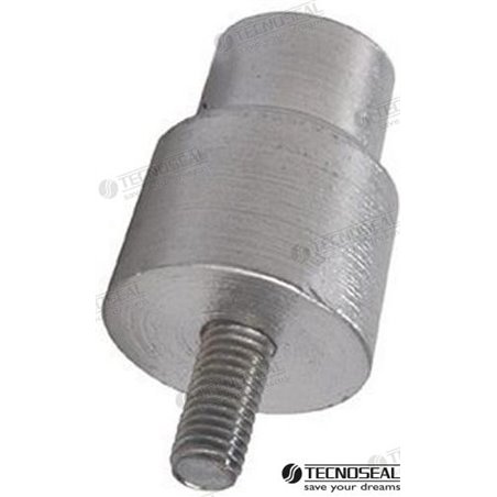 ANODO YANMAR ZINC 8-10HP