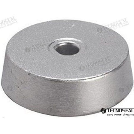 ANODO YANMAR ZINC 75-85HP