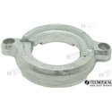 KIT YANMAR SPLIT RING SD20-30-40-50-60