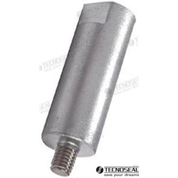 ANODO YANMAR 8-12HP ZINC 0,12KG